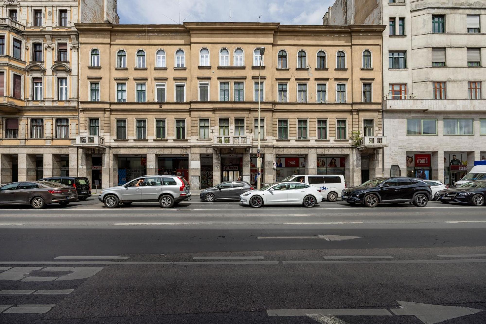 Reba Apartment — Fotók 3