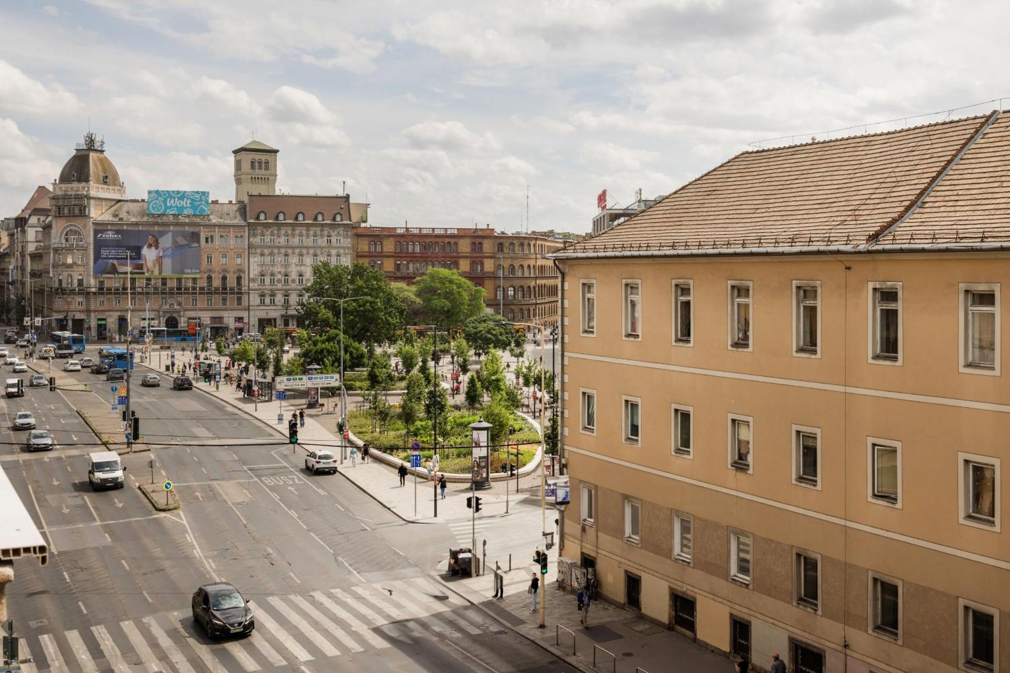 Reba Apartment — Fotók 1